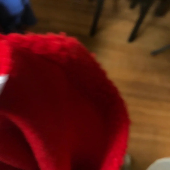 Opening Ceremony Toggle Coat, size 4 - Picture 13 of 13